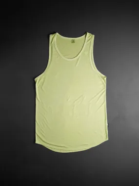 MOTO TANK - GREEN