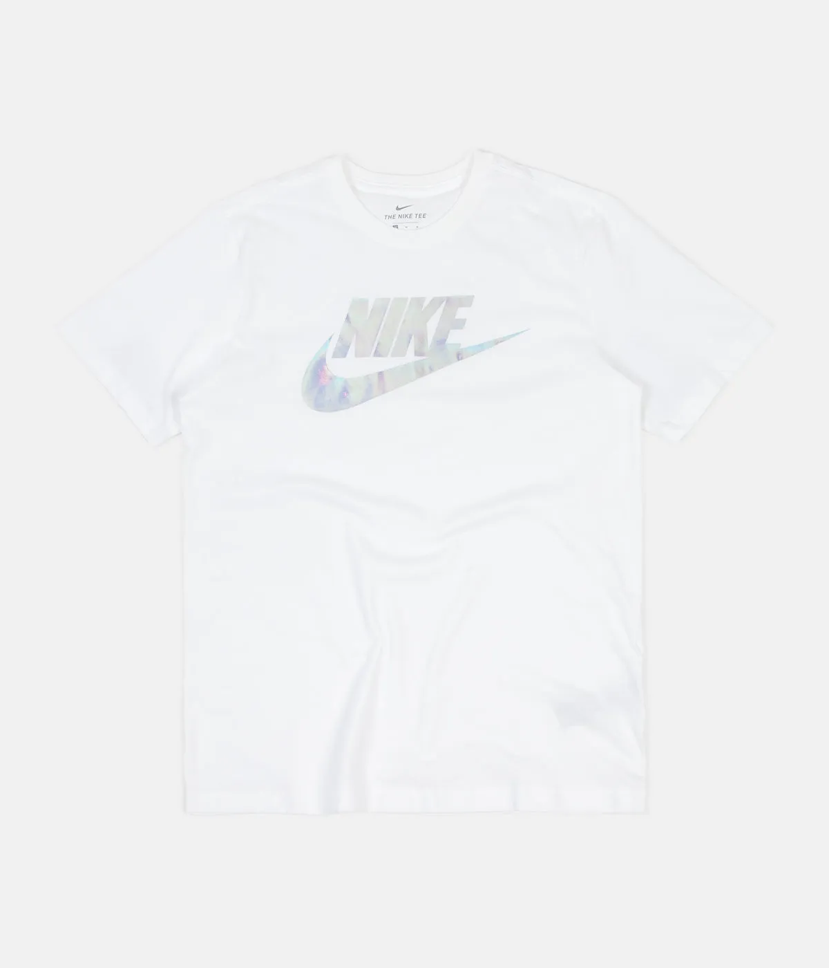 Nike Festival T-Shirt - White