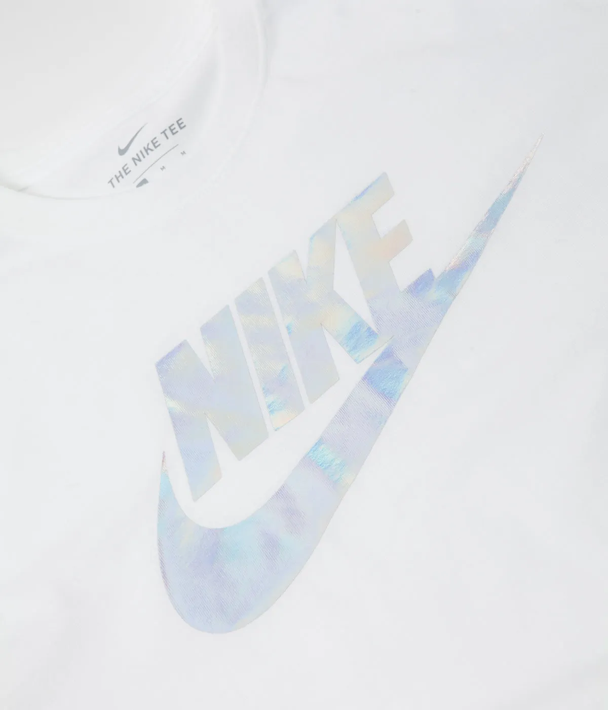 Nike Festival T-Shirt - White