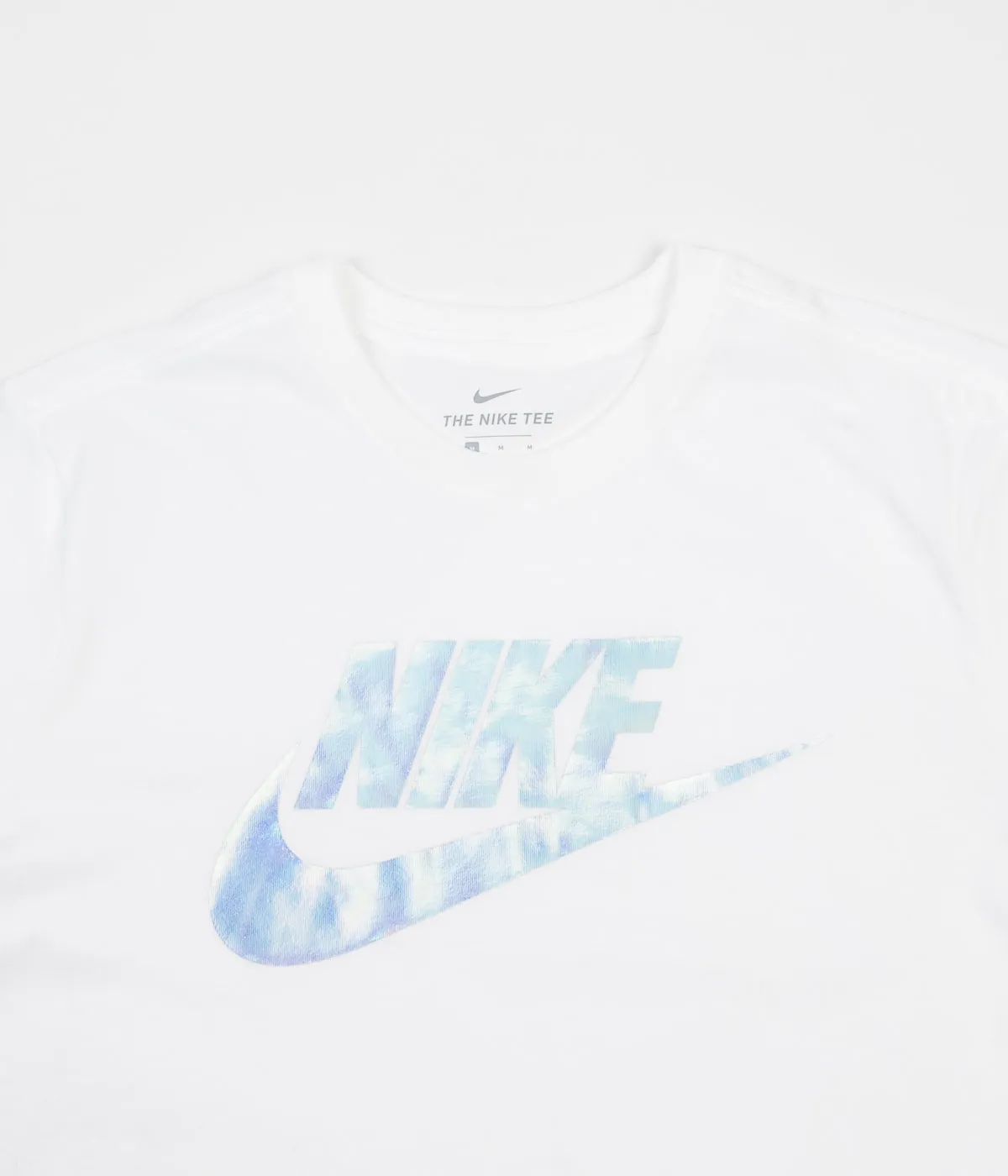 Nike Festival T-Shirt - White