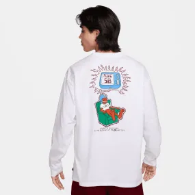Nike SB Brainwash L/S T-Shirt