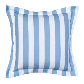 Noosa Stripe CLOUD Outdoor Cushion 50 x 50cm by Zaab