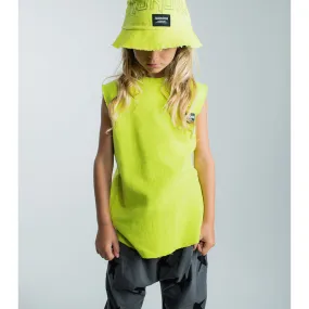 NUNUNU Chill Sleeveless Shirt