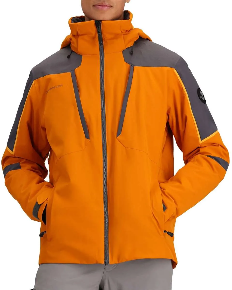 Obermeyer Foundation Insulated Jacket Tall 2024