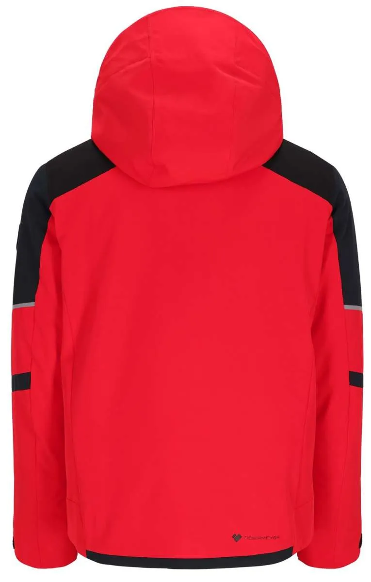 Obermeyer Foundation Insulated Jacket Tall 2024