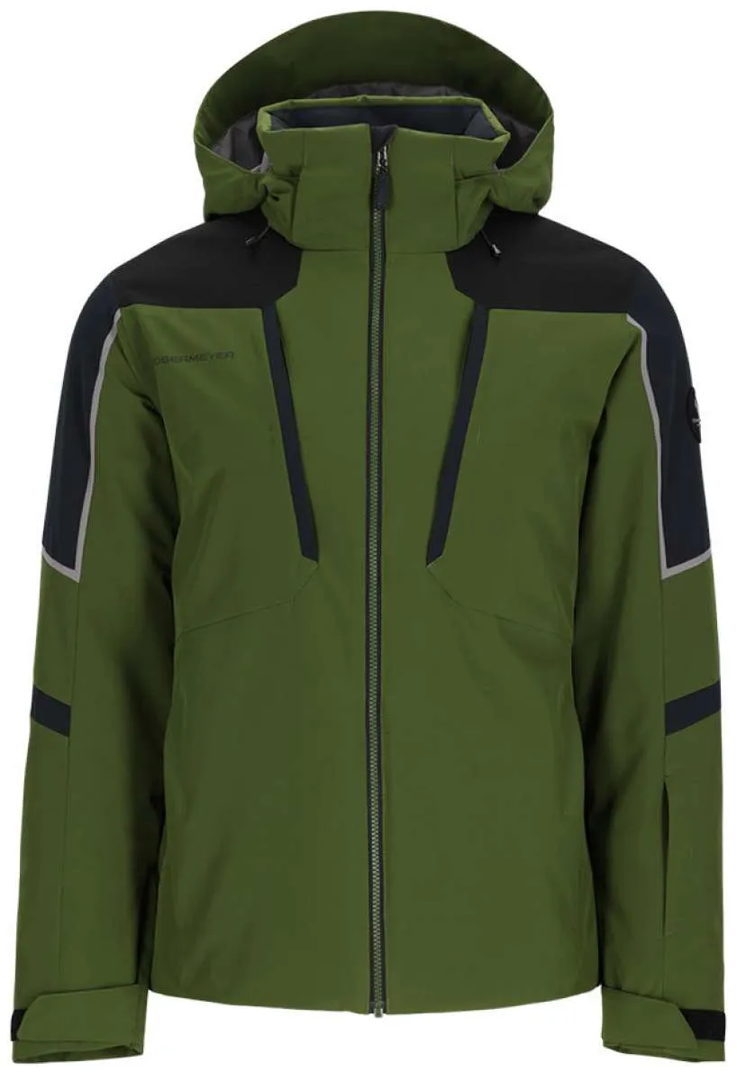 Obermeyer Foundation Insulated Jacket Tall 2024