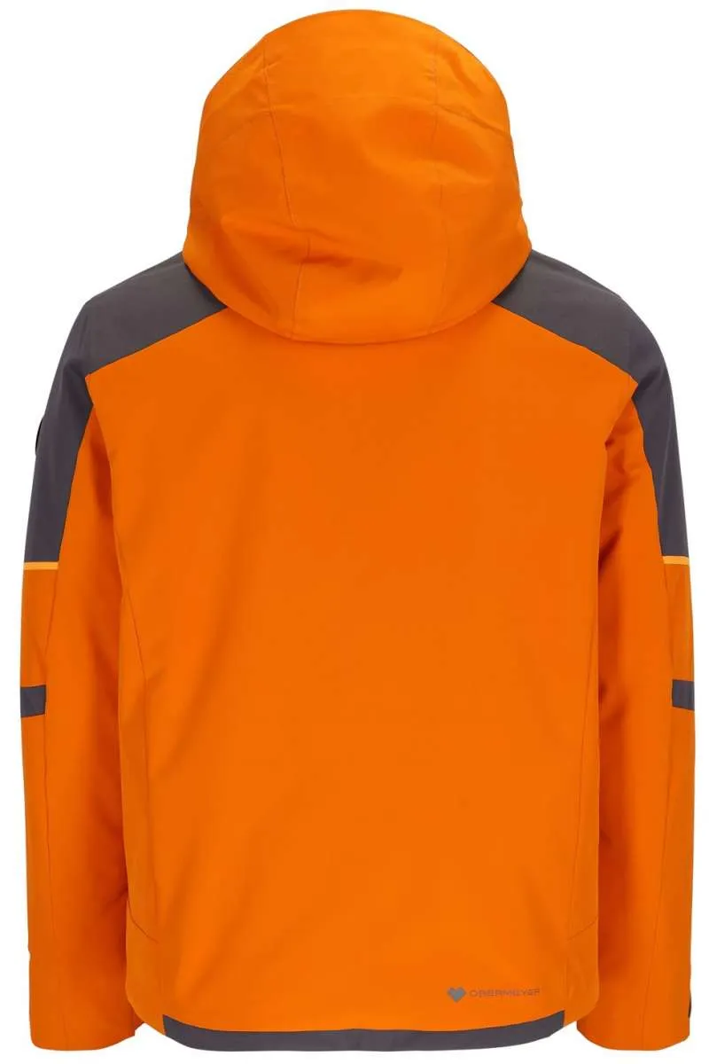 Obermeyer Foundation Insulated Jacket Tall 2024