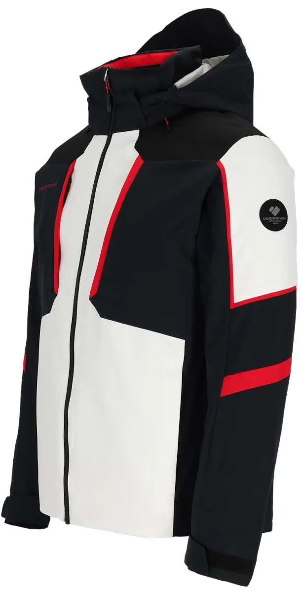 Obermeyer Foundation Insulated Jacket Tall 2024
