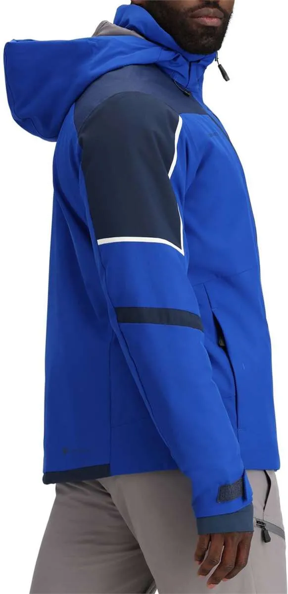 Obermeyer Foundation Insulated Jacket Tall 2024