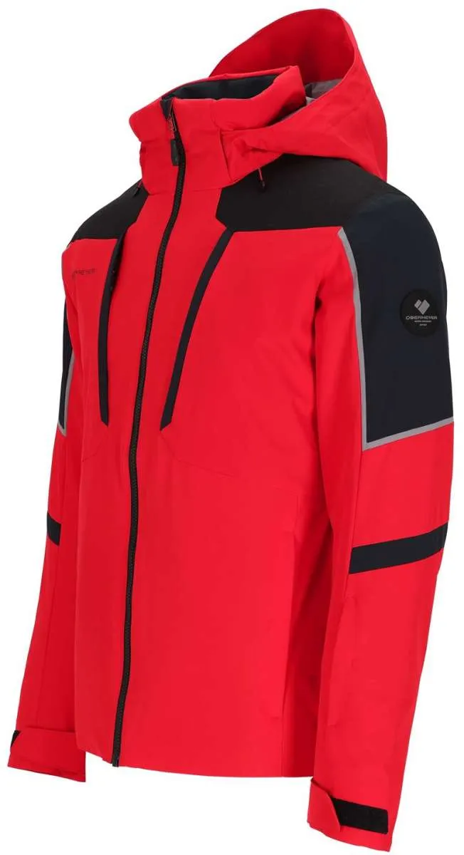 Obermeyer Foundation Insulated Jacket Tall 2024