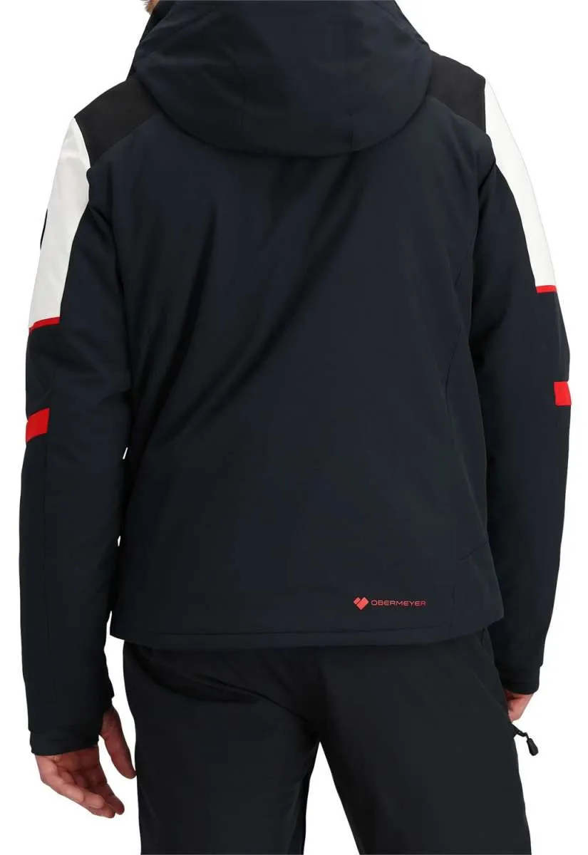 Obermeyer Foundation Insulated Jacket Tall 2024