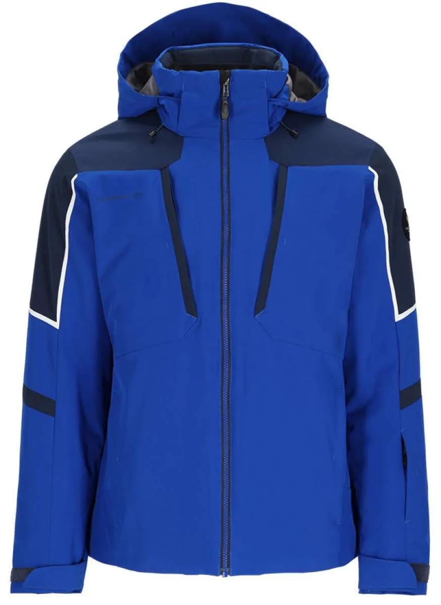 Obermeyer Foundation Insulated Jacket Tall 2024