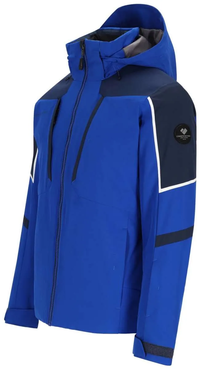 Obermeyer Foundation Insulated Jacket Tall 2024