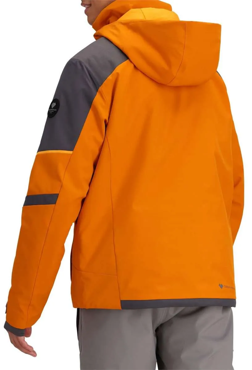 Obermeyer Foundation Insulated Jacket Tall 2024