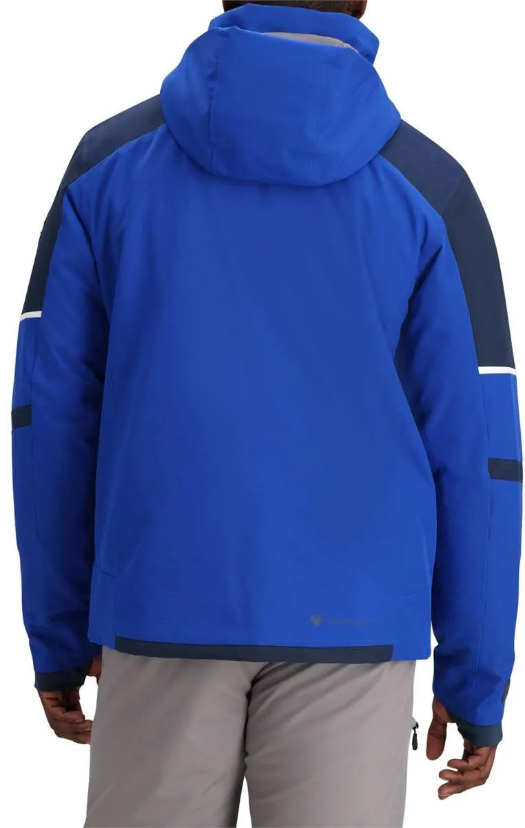 Obermeyer Foundation Insulated Jacket Tall 2024