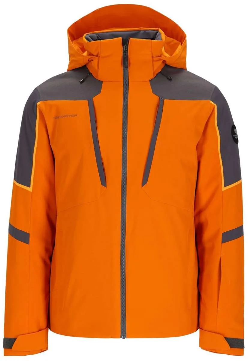 Obermeyer Foundation Insulated Jacket Tall 2024
