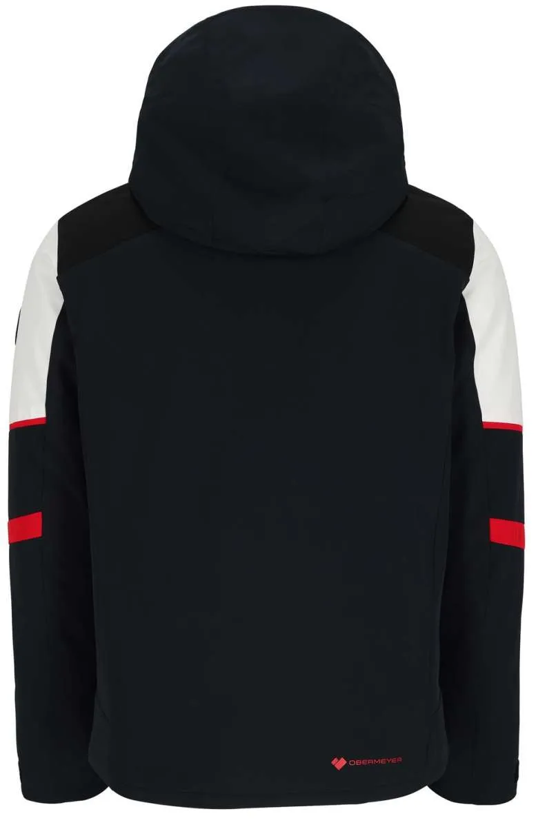 Obermeyer Foundation Insulated Jacket Tall 2024