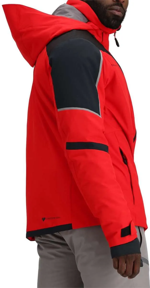 Obermeyer Foundation Insulated Jacket Tall 2024