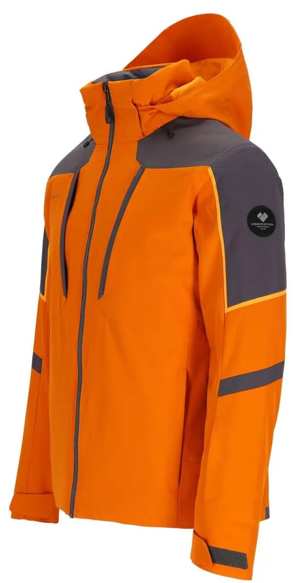 Obermeyer Foundation Insulated Jacket Tall 2024
