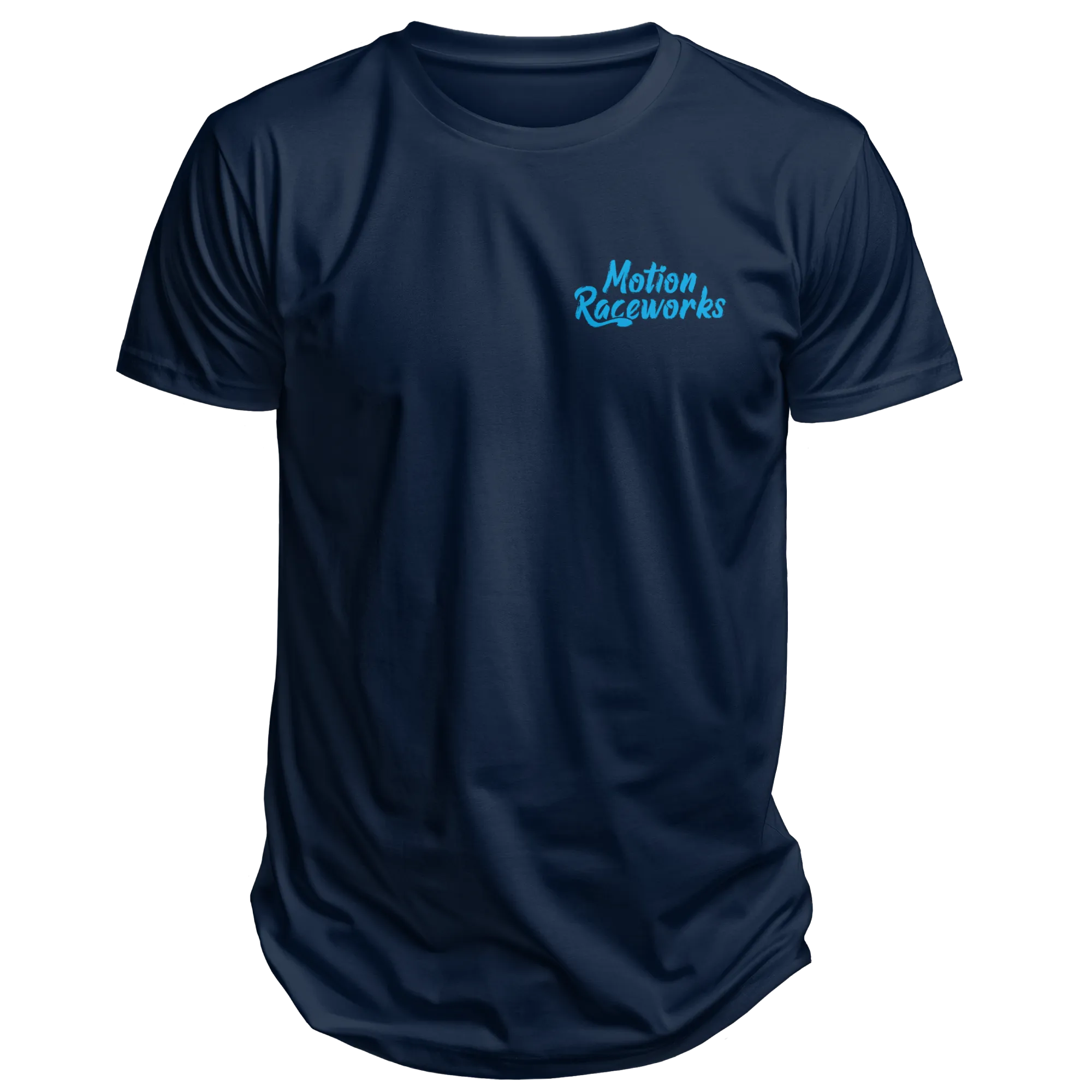 OBS Big Blocks & Burnouts Shirt