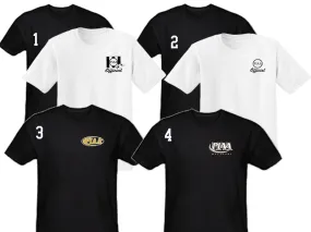 PIAA Casual T-Shirt