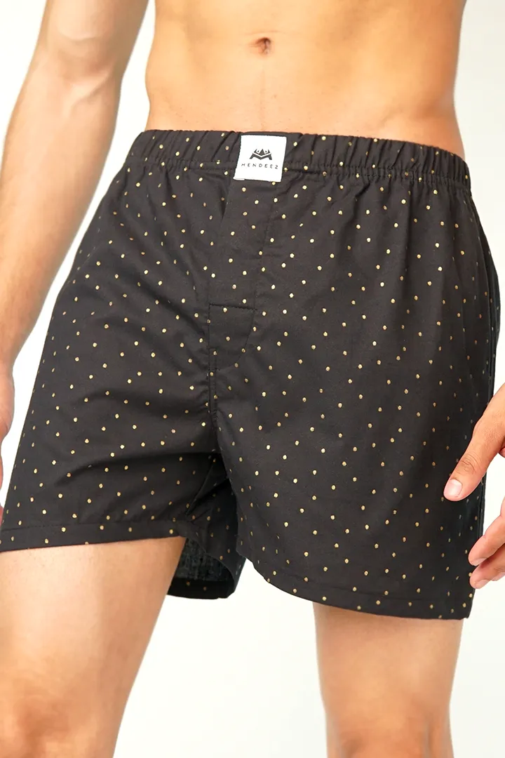 Prone Boxer Shorts