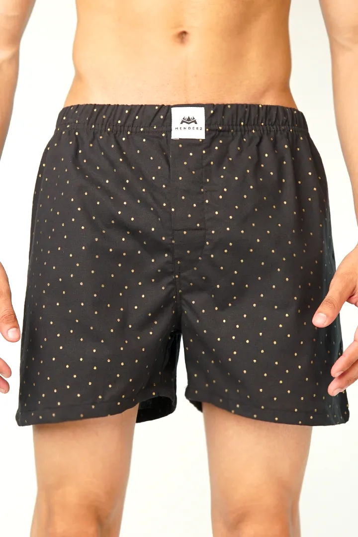Prone Boxer Shorts