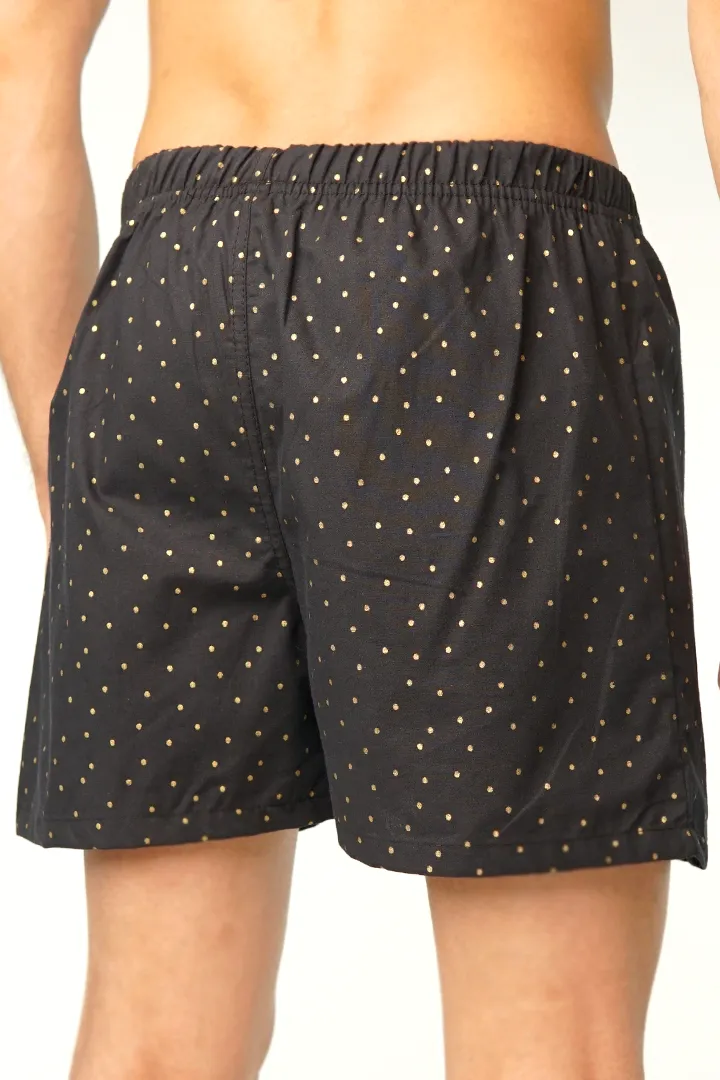 Prone Boxer Shorts