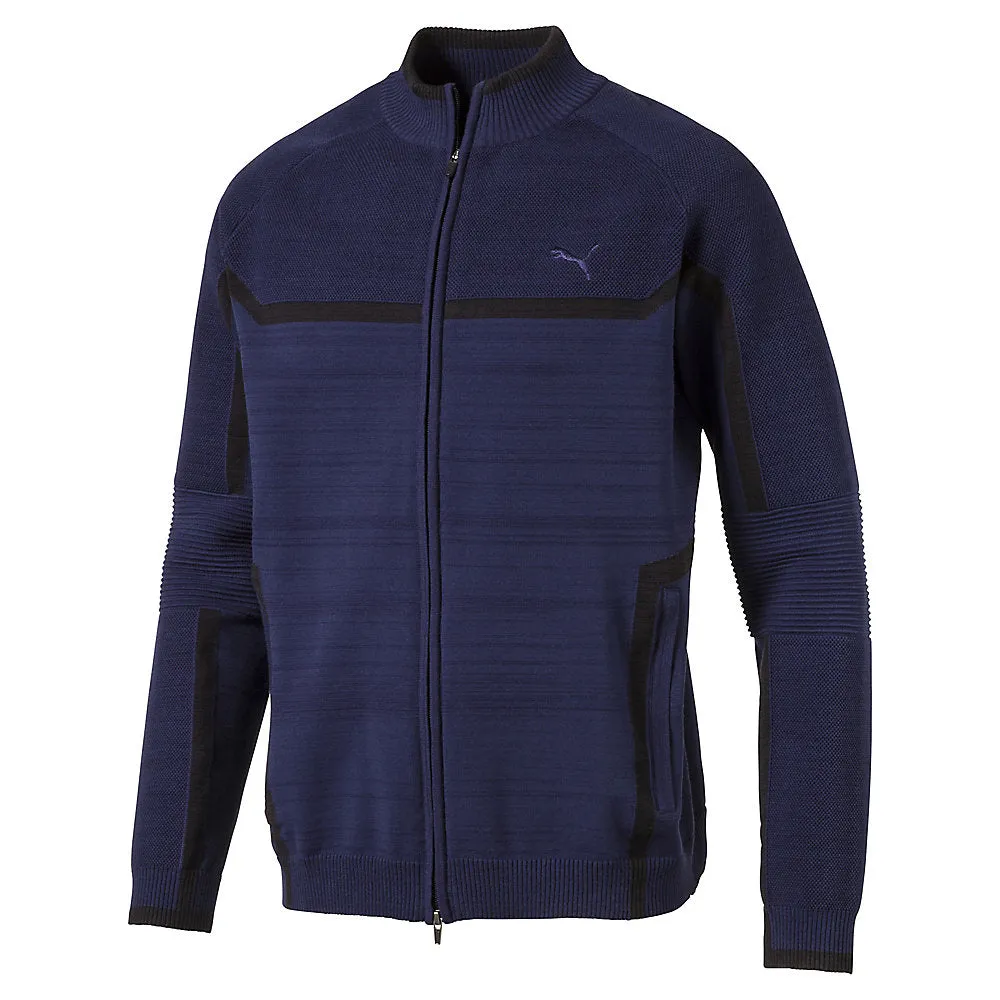 Puma Evoknit Jacket
