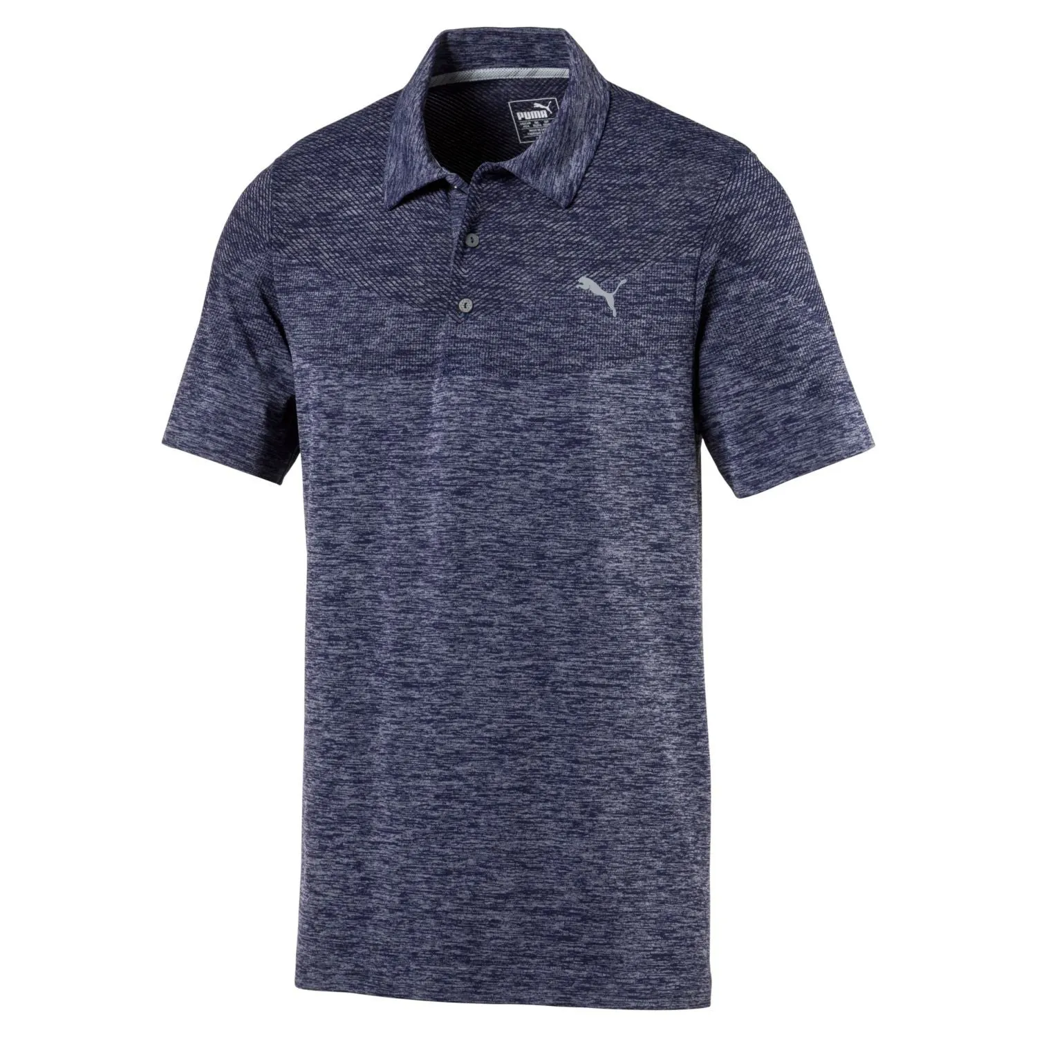 Puma Evoknit Seamless Polo