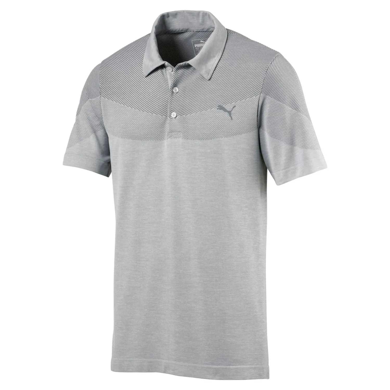 Puma Evoknit Seamless Polo