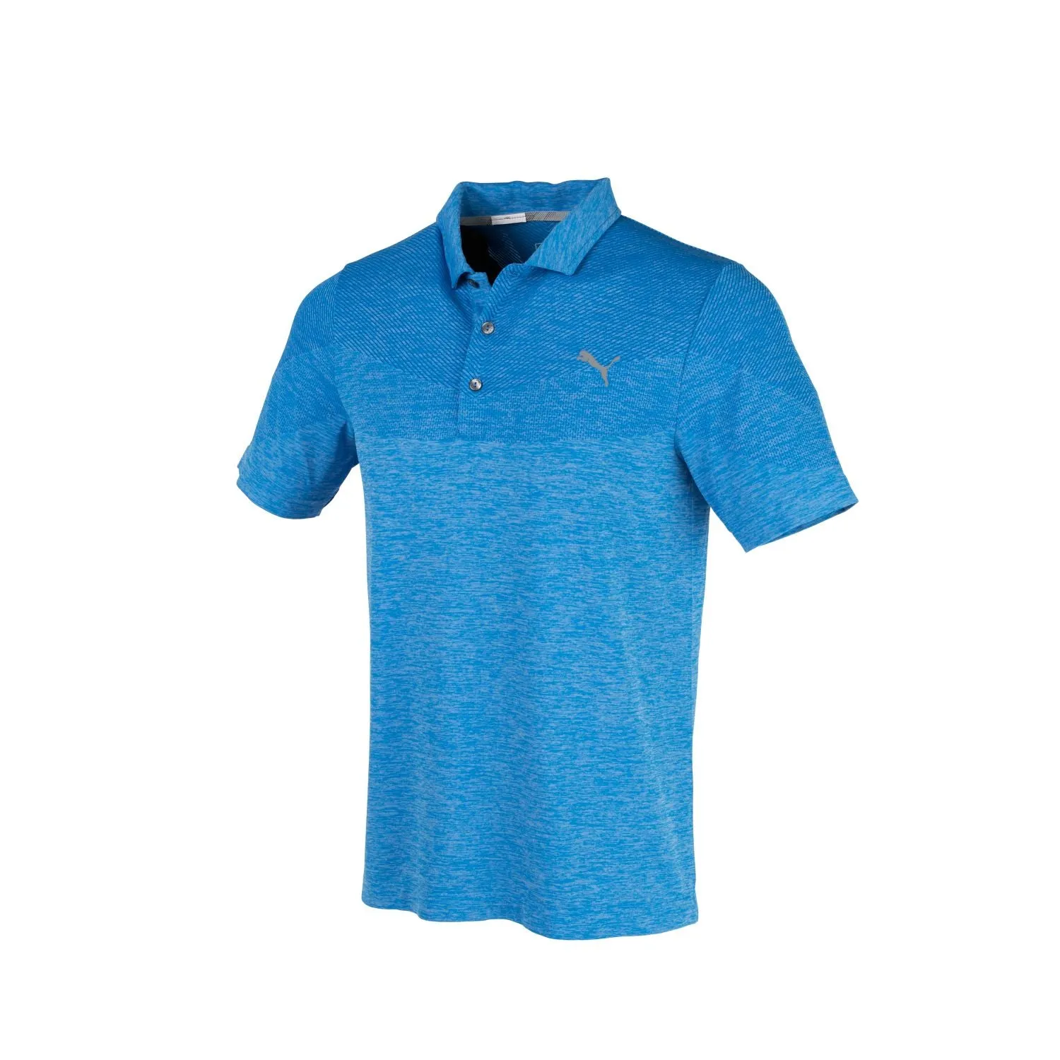 Puma Evoknit Seamless Polo