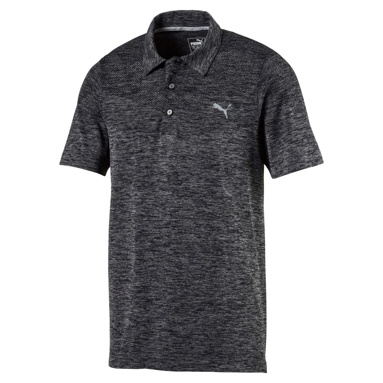 Puma Evoknit Seamless Polo