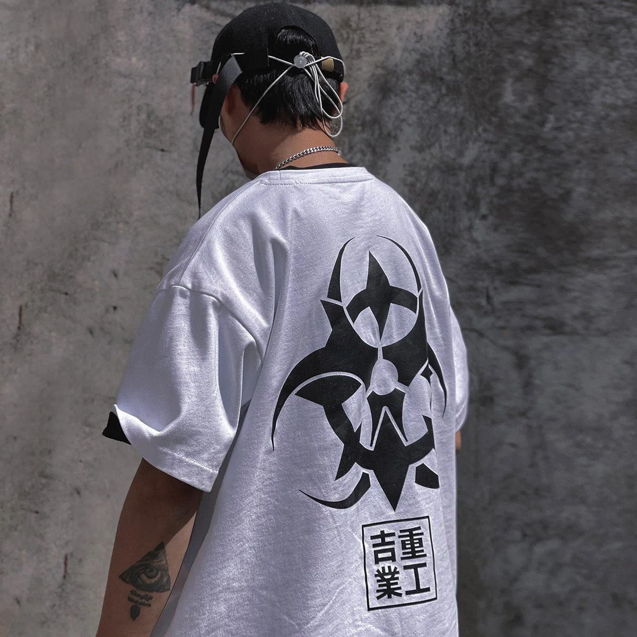 "Inuzuka" T-Shirt