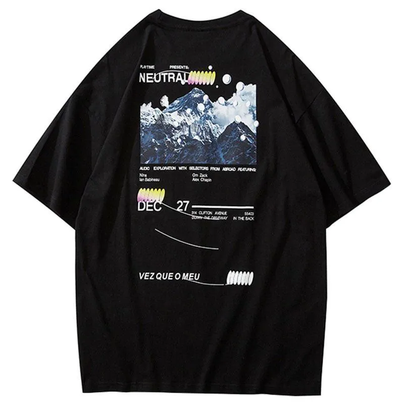 "Nishiwa" T-Shirt