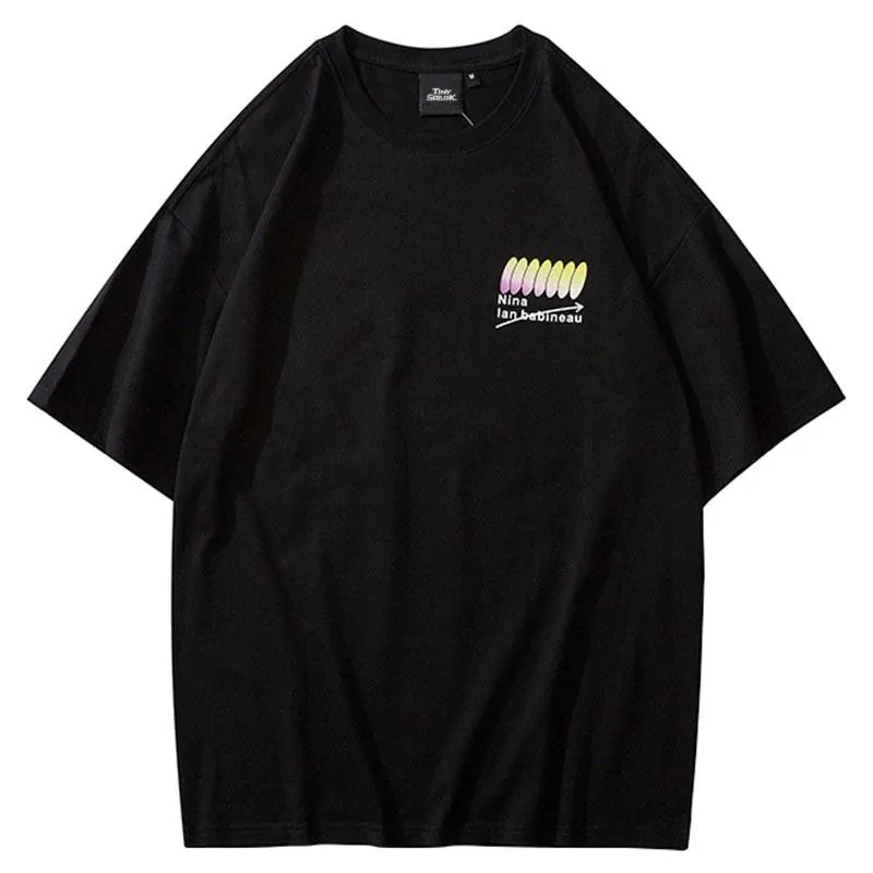 "Nishiwa" T-Shirt