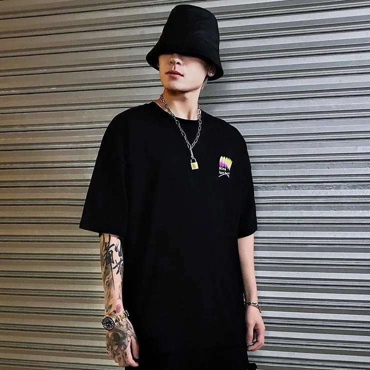 "Nishiwa" T-Shirt