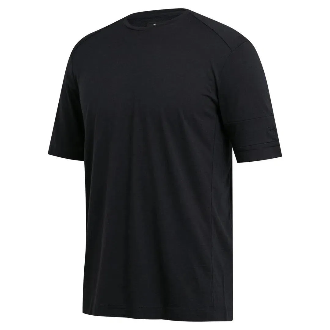 RAPHA Merino TShirt - Black