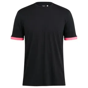 RAPHA Merino TShirt - Black