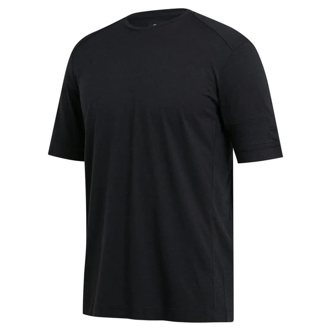 RAPHA Merino TShirt - Black