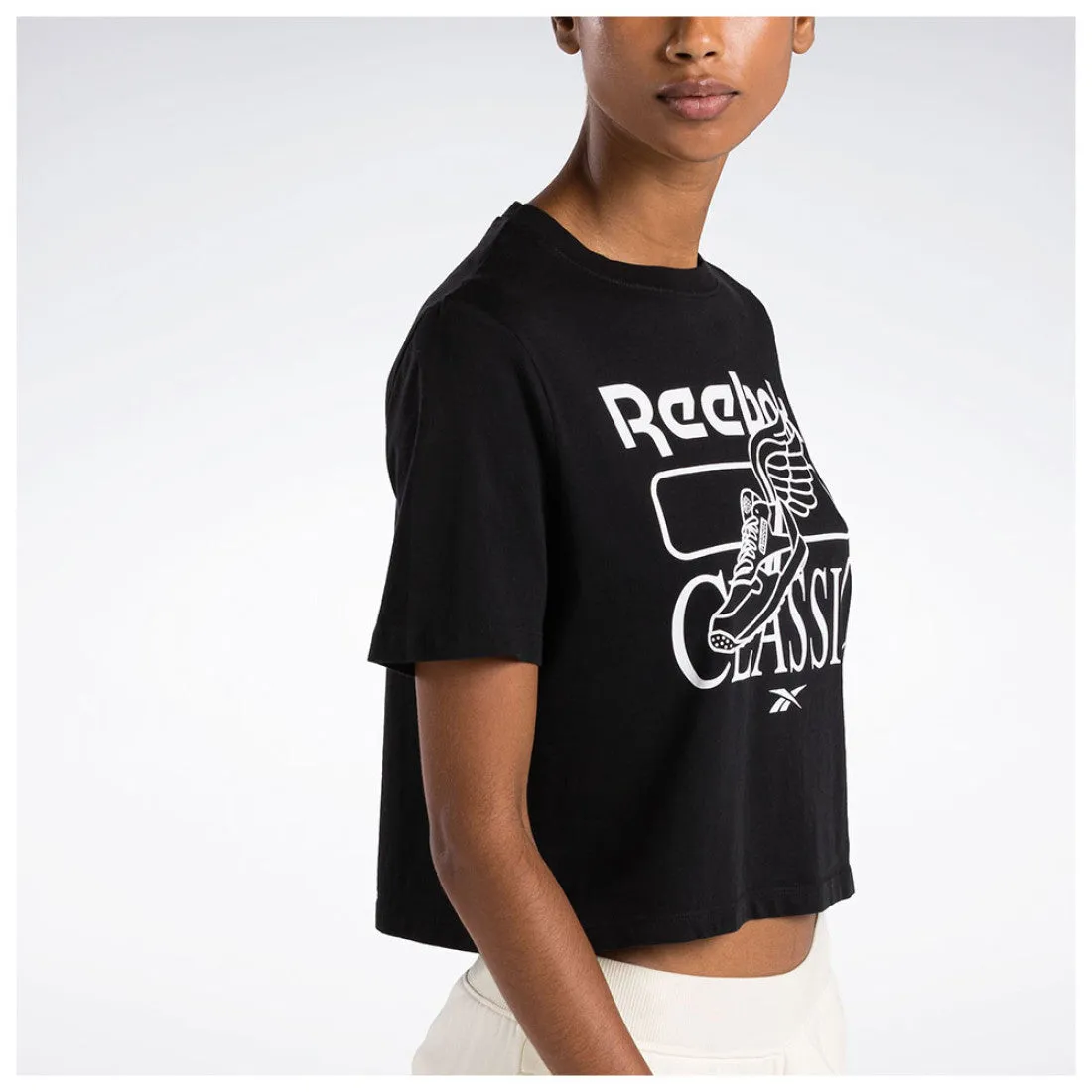 REEBOK SPORT GRAPHIC TEE - II3218