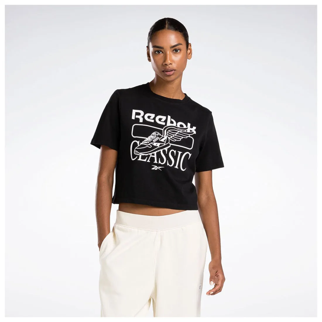REEBOK SPORT GRAPHIC TEE - II3218
