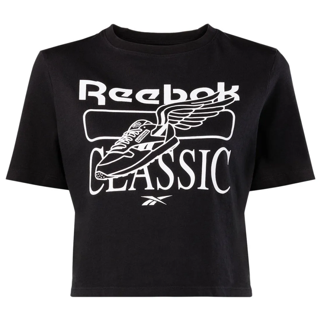 REEBOK SPORT GRAPHIC TEE - II3218