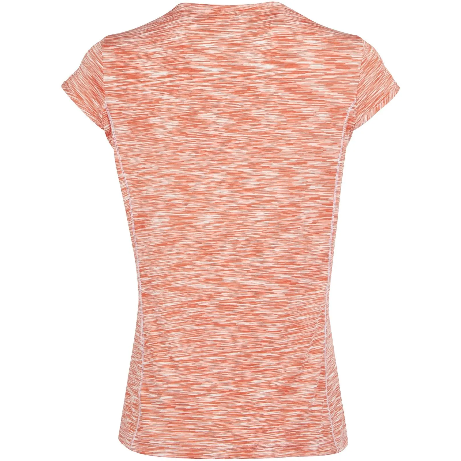 Regatta Womens Hyperdimention II Short Sleeve T-Shirt