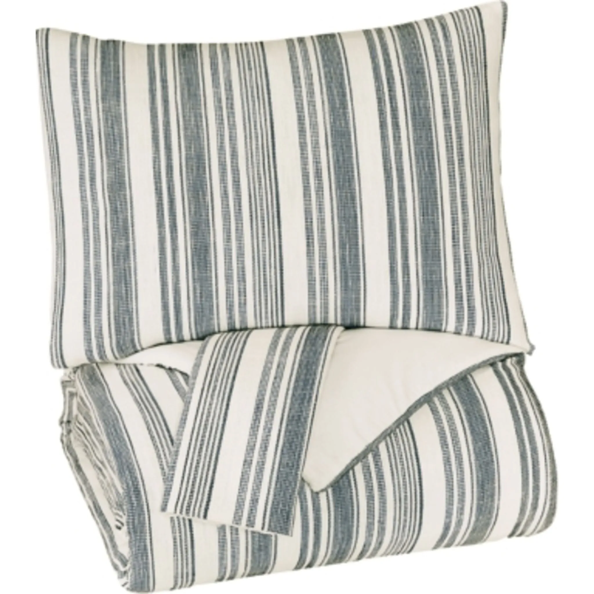 Reidler King Comforter Set