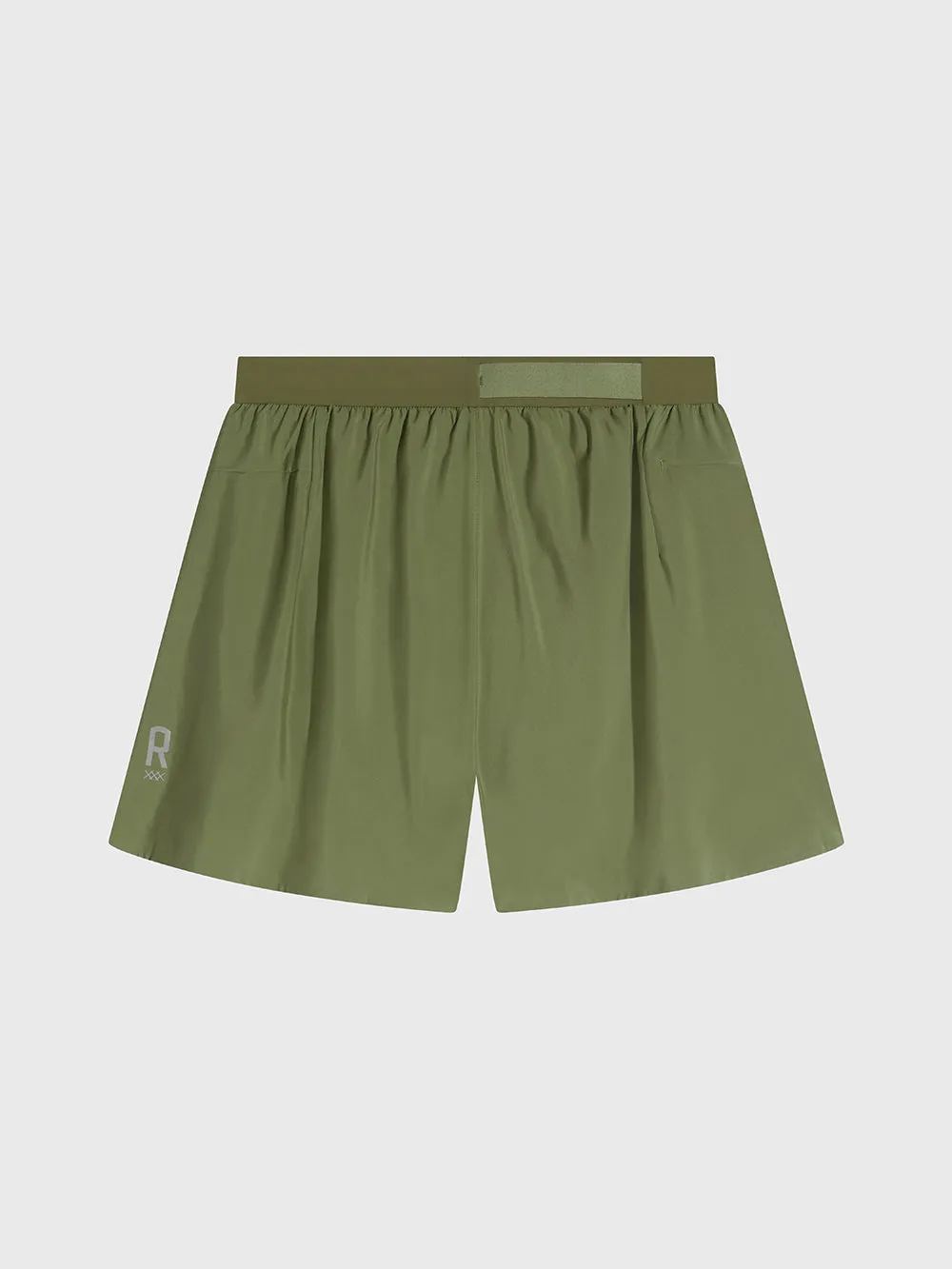 RHONE OLIVINE EXTRA MILE SHORT 5"