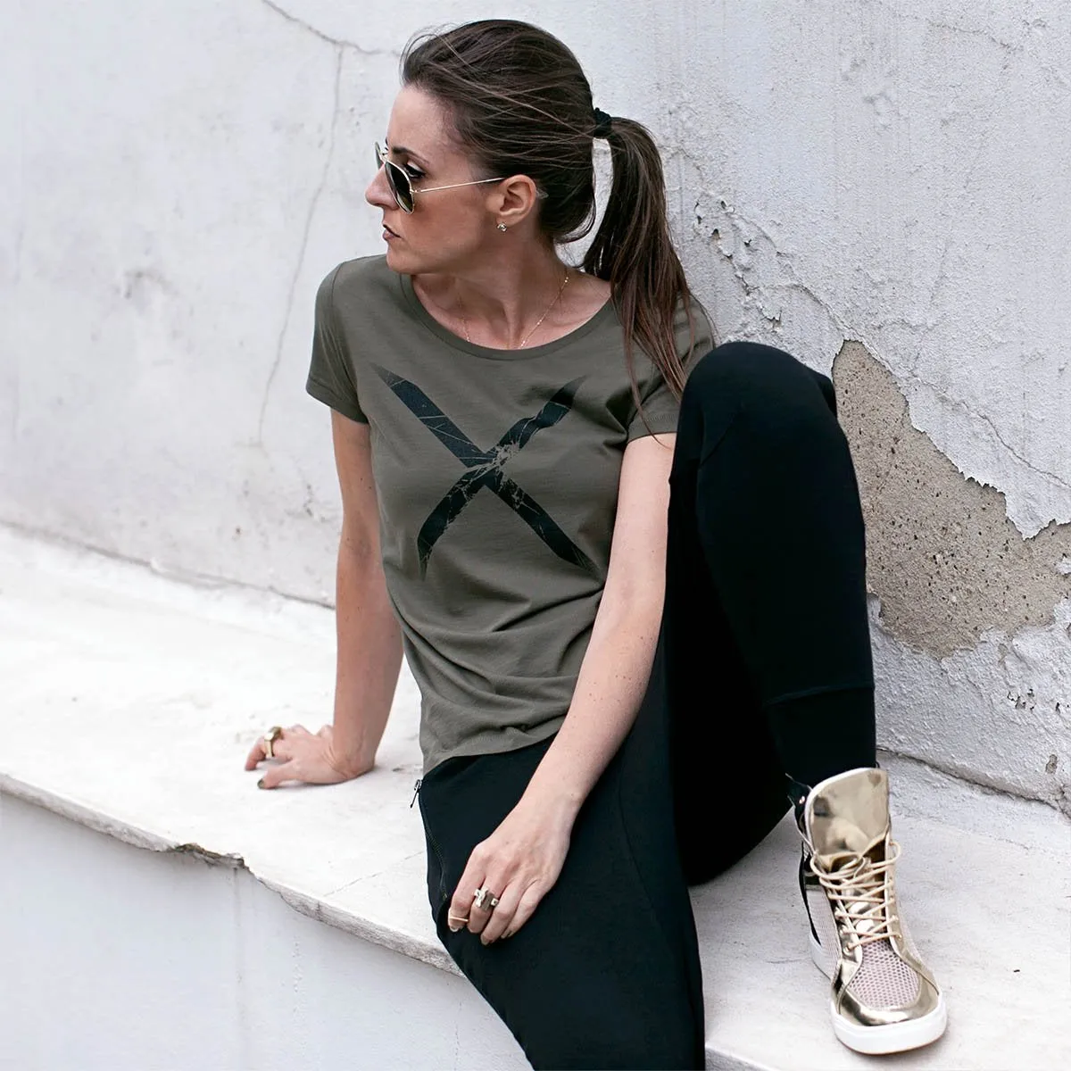 Ridley Khaki