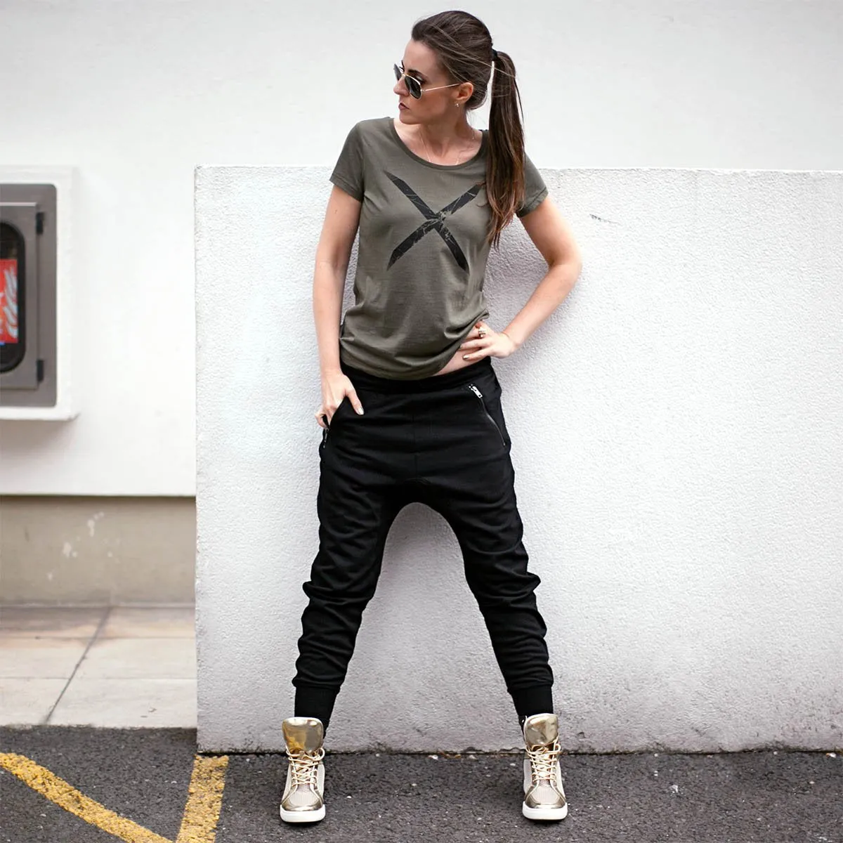 Ridley Khaki