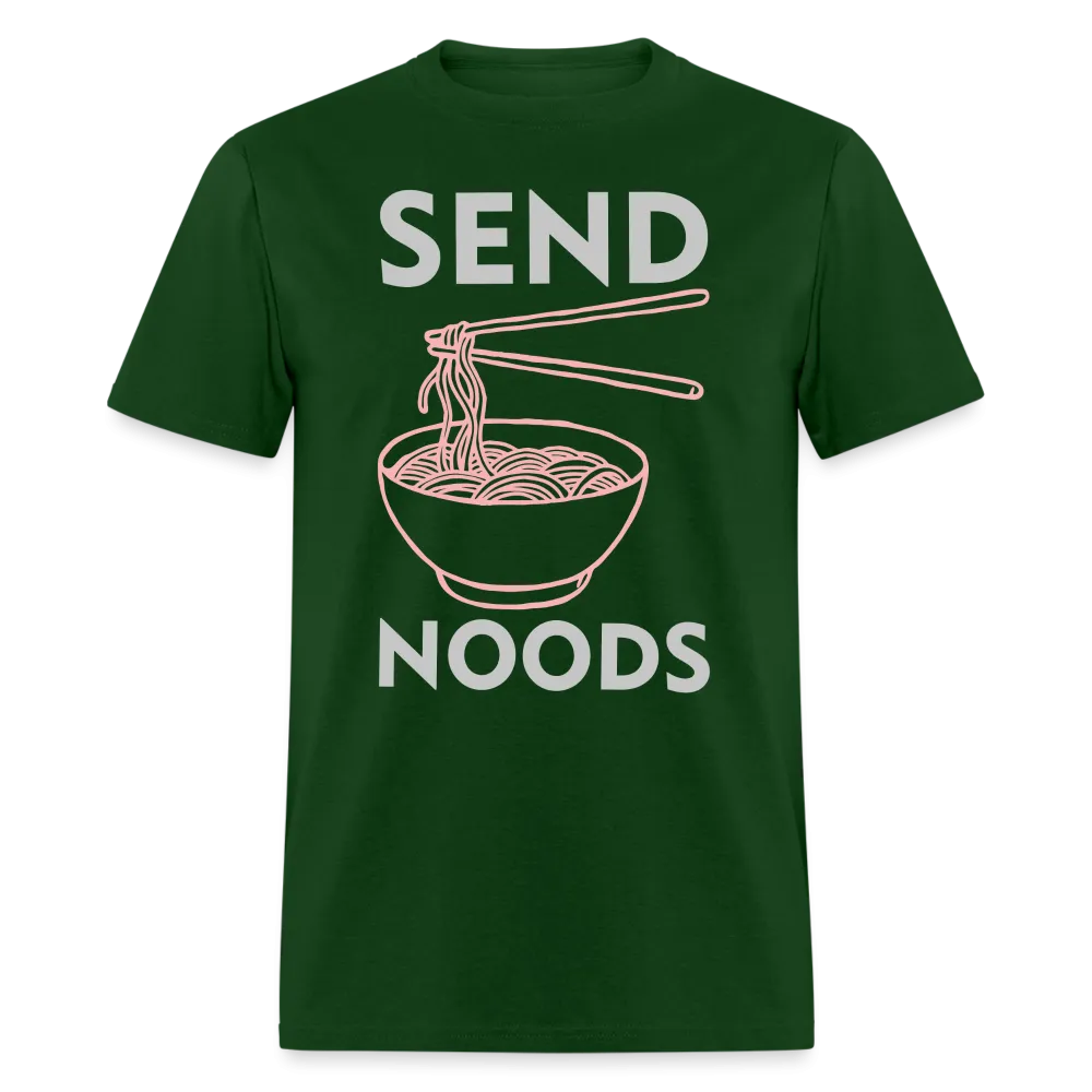 Send Noods (Send Nudes) T-Shirt