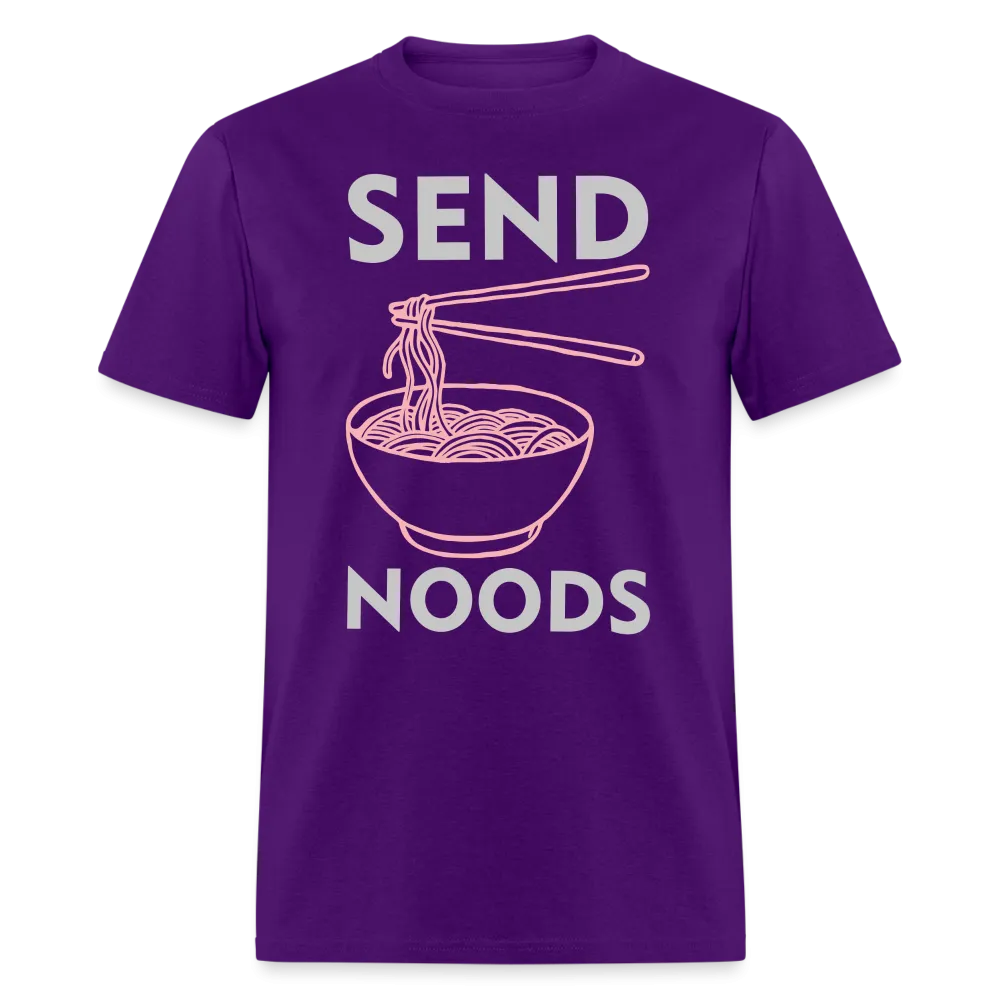 Send Noods (Send Nudes) T-Shirt